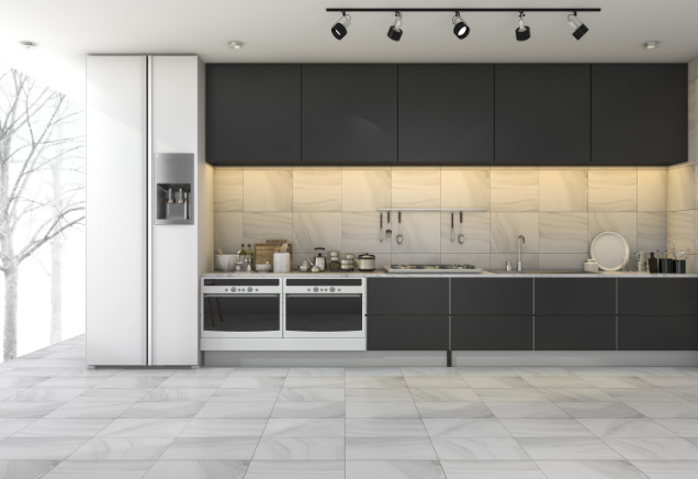 Cómo adelantar detalles para renovar la cocina