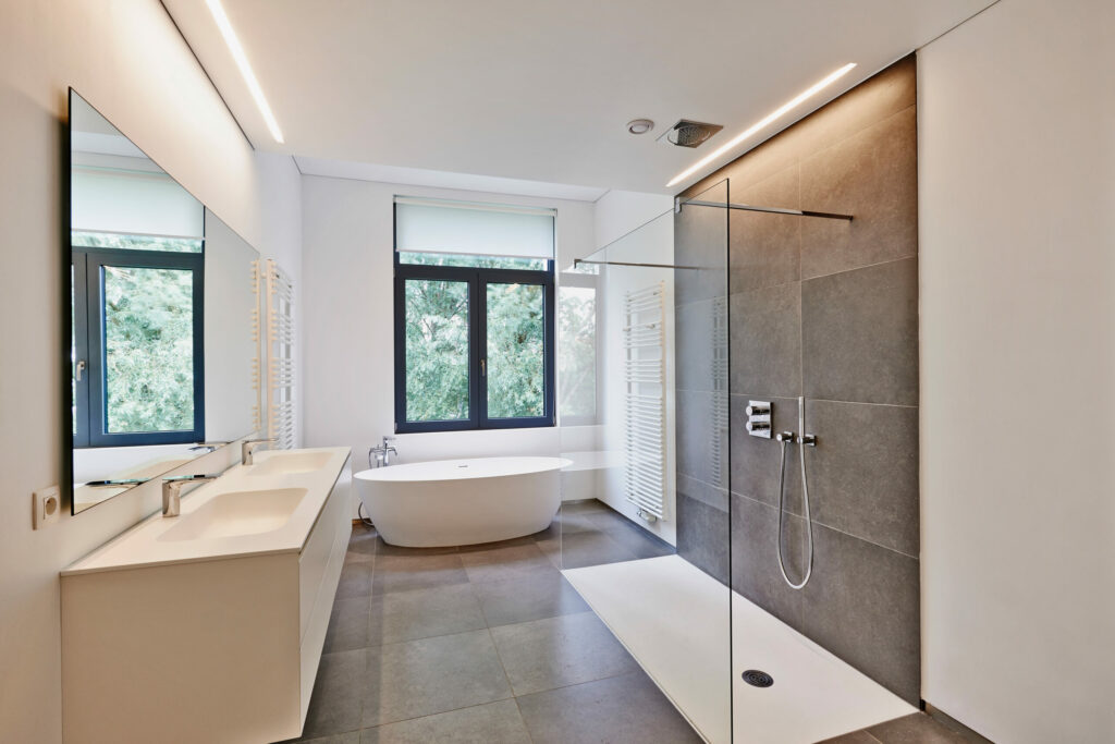 CONSEJOS PARA REFORMAR EL BAÑO