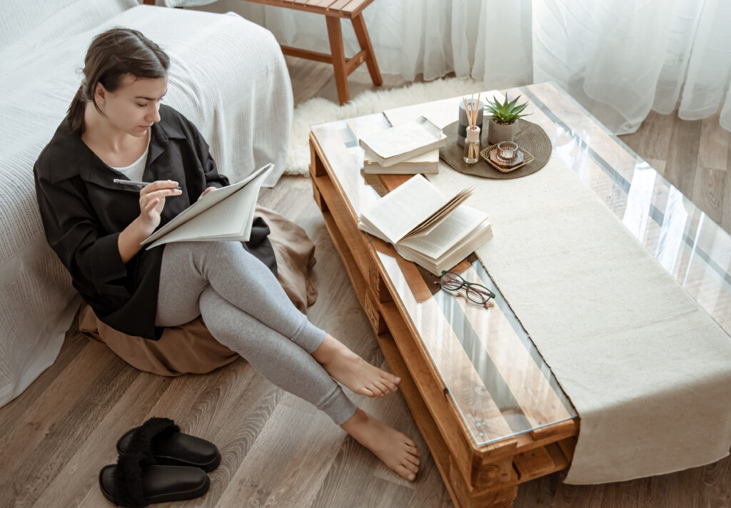 Cómo Aprovechar los Rincones Olvidados de Tu Casa: Ideas para Maximizar el Espacio